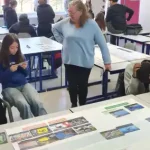 Image illustrant le parcours de formation des élèves du Lycée polyvalent La Hotoie Amiens