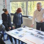 Image illustrant le parcours de formation des élèves du Lycée polyvalent La Hotoie Amiens
