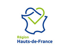 Logo Région HDF - Lycée polyvalent La Hotoie Amiens