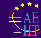 Logo AEHT - Lycée polyvalent La Hotoie Amiens