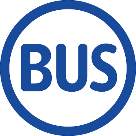 Icône Bus – Lycée polyvalent La Hotoie Amiens