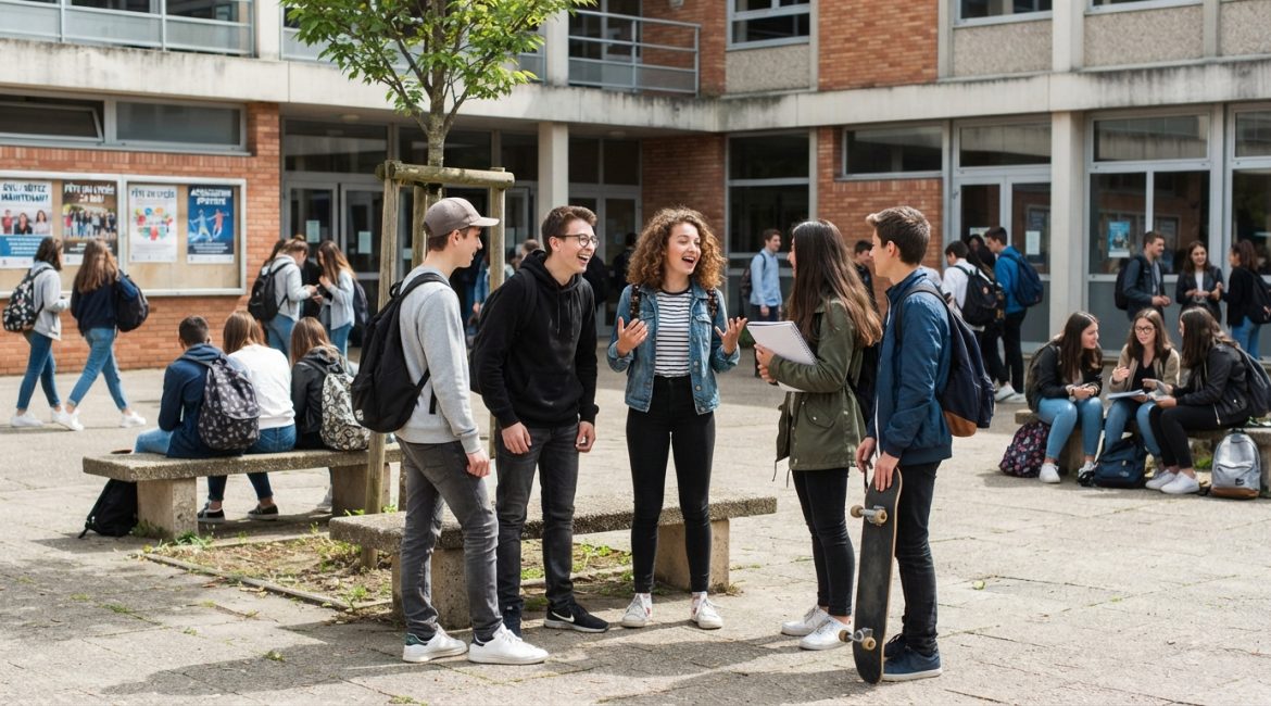 Rentrée scolaire 2026-2027